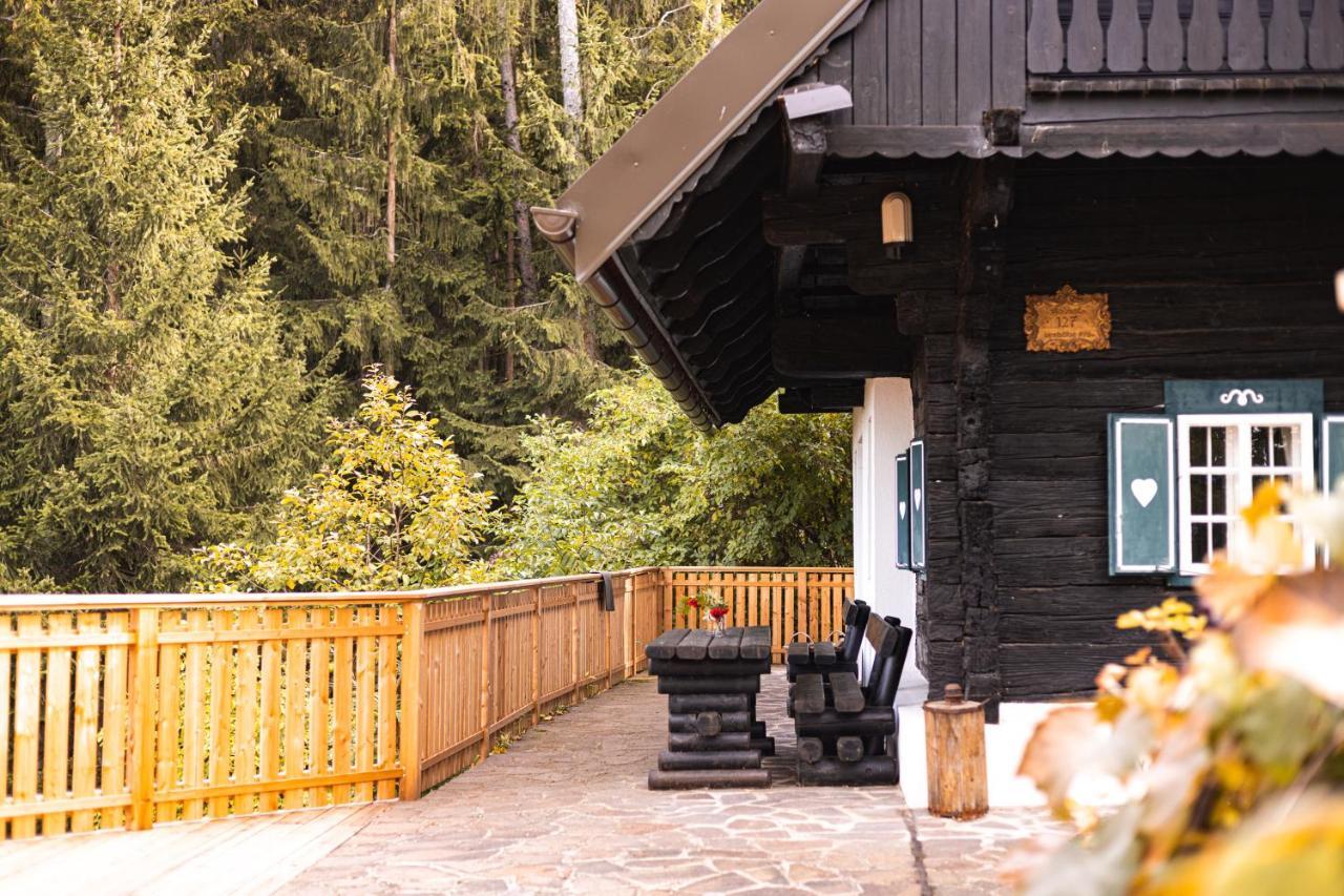 Winzerhaus Am Schoeckl Semriach Экстерьер фото
