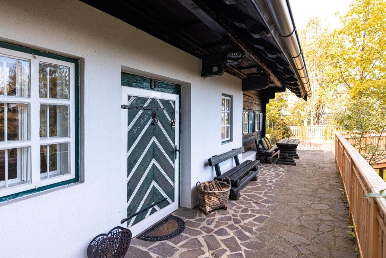 Winzerhaus Am Schoeckl Semriach Экстерьер фото