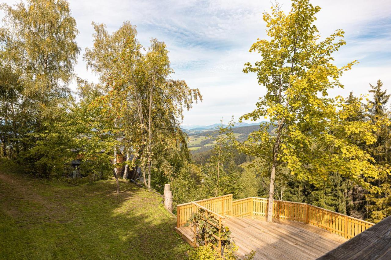 Winzerhaus Am Schoeckl Semriach Экстерьер фото