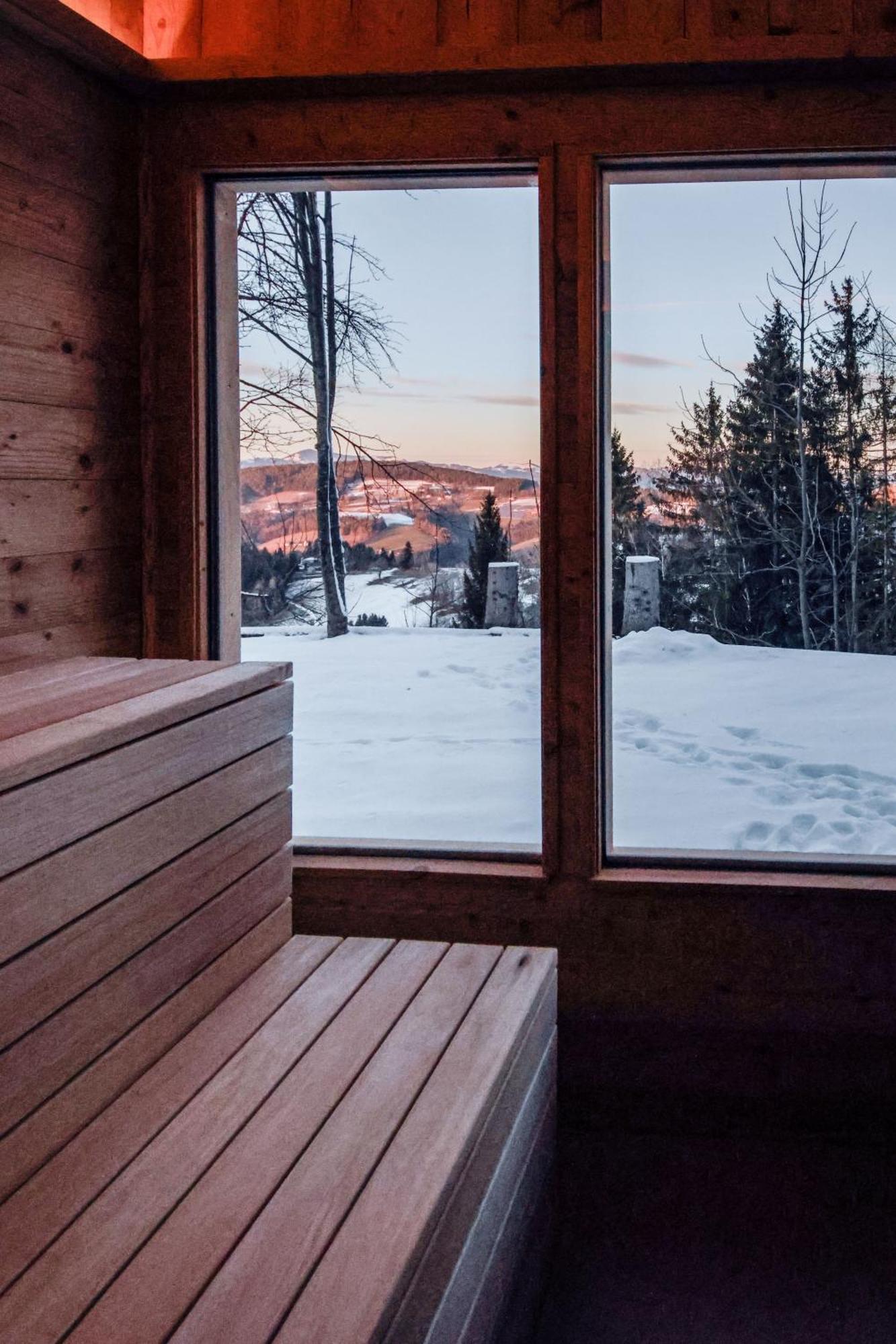 Winzerhaus Am Schoeckl Semriach Экстерьер фото
