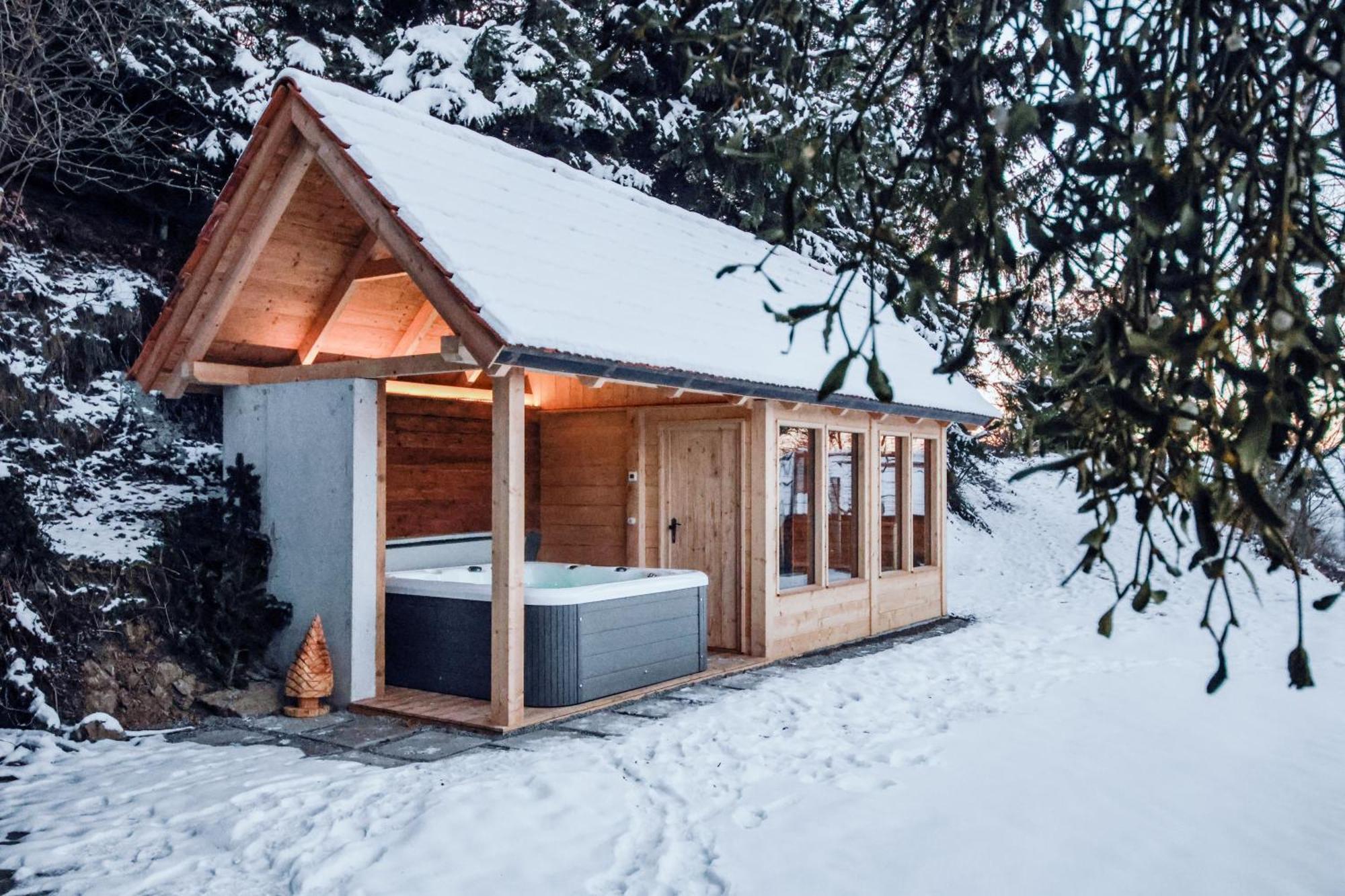 Winzerhaus Am Schoeckl Semriach Экстерьер фото
